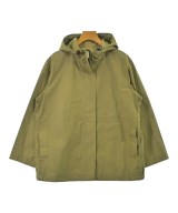 MHL.（エムエイチエル）マウンテンパーカー カーキ サイズ:2(M位) レディース/2200683932010