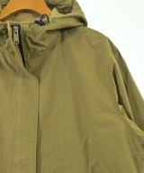 MHL.（エムエイチエル）マウンテンパーカー カーキ サイズ:2(M位) レディース/2200683932010