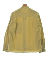 MHL.（エムエイチエル）カジュアルシャツ カーキ サイズ:M メンズ/2200683955071