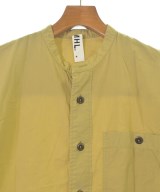 MHL.（エムエイチエル）カジュアルシャツ カーキ サイズ:M メンズ/2200683955071