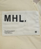MHL.（エムエイチエル）その他 白 サイズ:3(L位) メンズ/2200674770027