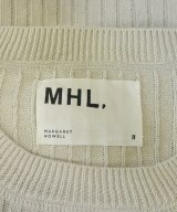 MHL.（エムエイチエル）ニット・セーター ベージュ サイズ:2(M位) レディース/2200674770195