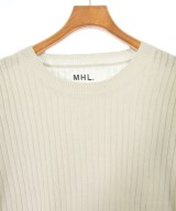 MHL.（エムエイチエル）ニット・セーター ベージュ サイズ:2(M位) レディース/2200674770195