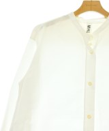 MHL.（エムエイチエル）カジュアルシャツ 白 サイズ:3(L位) レディース/2200674770249