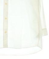 MHL.（エムエイチエル）カジュアルシャツ 白 サイズ:3(L位) レディース/2200674770249