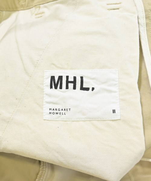 MHL.（エムエイチエル）その他 ベージュ サイズ:2(M位) レディース/2200681155015