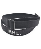 MHL. ベルト