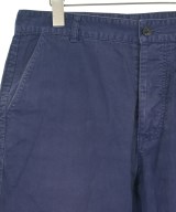 MHL.（エムエイチエル）チノパン 紺 サイズ:M メンズ/2200684166018