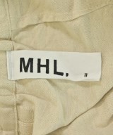 MHL.（エムエイチエル）その他 ベージュ サイズ:2(M位) レディース/2200684288031