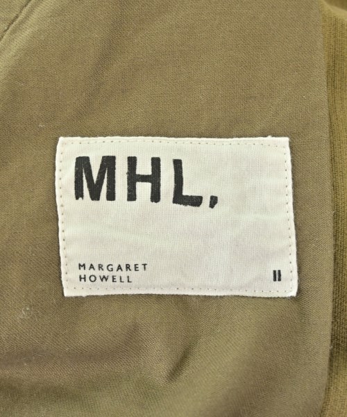 MHL.（エムエイチエル）その他 茶 サイズ:2(M位) レディース/2200684288048