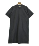 MHL. シャツワンピース