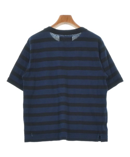 MHL.（エムエイチエル）Tシャツ・カットソー 紺 サイズ:2(M位) レディース/2200684938028