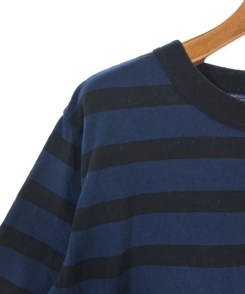 MHL.（エムエイチエル）Tシャツ・カットソー 紺 サイズ:2(M位) レディース/2200684938028
