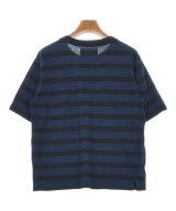 MHL.（エムエイチエル）Tシャツ・カットソー 紺 サイズ:2(M位) レディース/2200684938028