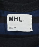 MHL.（エムエイチエル）Tシャツ・カットソー 紺 サイズ:2(M位) レディース/2200684938028