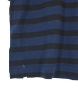 MHL.（エムエイチエル）Tシャツ・カットソー 紺 サイズ:2(M位) レディース/2200684938028
