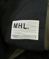 MHL.（エムエイチエル）チノパン カーキ サイズ:L メンズ/2200685292020