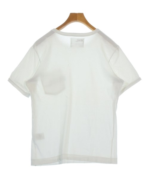 MHL.（エムエイチエル）Tシャツ・カットソー 白 サイズ:M メンズ/2200681040014