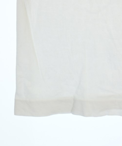 MHL.（エムエイチエル）Tシャツ・カットソー 白 サイズ:M メンズ/2200681040014