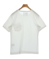 MHL.（エムエイチエル）Tシャツ・カットソー 白 サイズ:M メンズ/2200681040014