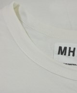 MHL.（エムエイチエル）Tシャツ・カットソー 白 サイズ:M メンズ/2200681040014