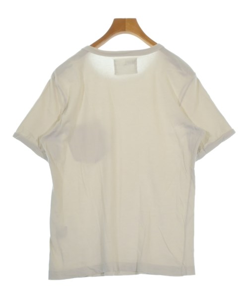 MHL.（エムエイチエル）Tシャツ・カットソー ベージュ サイズ:M メンズ/2200681040021