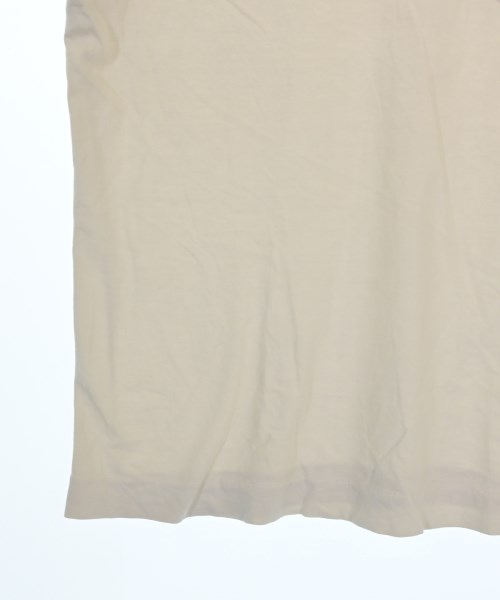MHL.（エムエイチエル）Tシャツ・カットソー ベージュ サイズ:M メンズ/2200681040021