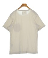 MHL.（エムエイチエル）Tシャツ・カットソー ベージュ サイズ:M メンズ/2200681040021