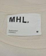 MHL.（エムエイチエル）Tシャツ・カットソー ベージュ サイズ:M メンズ/2200681040021