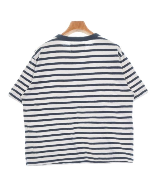 MHL.（エムエイチエル）Tシャツ・カットソー グレー サイズ:2(M位) レディース/2200685844052