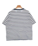 MHL.（エムエイチエル）Tシャツ・カットソー グレー サイズ:2(M位) レディース/2200685844052