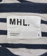 MHL.（エムエイチエル）Tシャツ・カットソー グレー サイズ:2(M位) レディース/2200685844052
