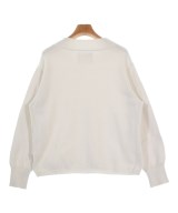 MHL.（エムエイチエル）ニット・セーター 白 サイズ:2(M位) レディース/2200685959084