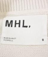 MHL.（エムエイチエル）ニット・セーター 白 サイズ:2(M位) レディース/2200685959084