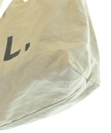 MHL.（エムエイチエル）トートバッグ ベージュ サイズ:- レディース/2200686006039