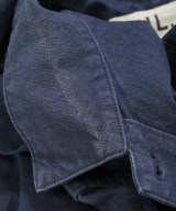 MHL.（エムエイチエル）シャツワンピース 紺 サイズ:2(M位) レディース/2200686224013