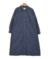 MHL. シャツワンピース
