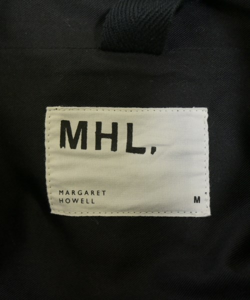 MHL.（エムエイチエル）その他 黒 サイズ:M メンズ/2200686321026