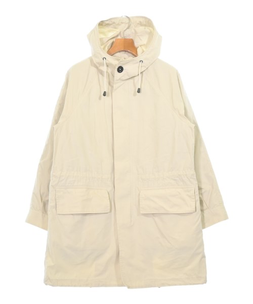 MHL.(エムエイチエル)モッズコート ベージュ サイズ:M/2200686321040