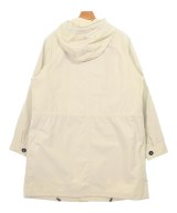 MHL.（エムエイチエル）モッズコート ベージュ サイズ:M メンズ/2200686321040
