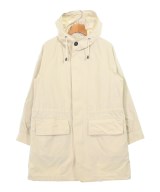MHL. モッズコート