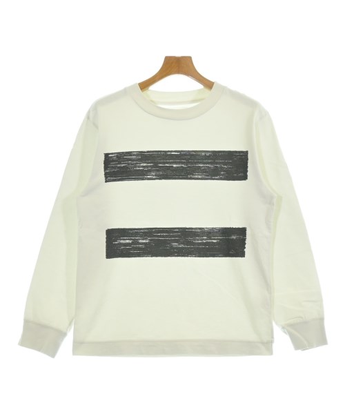 MHL.(エムエイチエル)Tシャツ・カットソー 白 サイズ:M/2200686321071