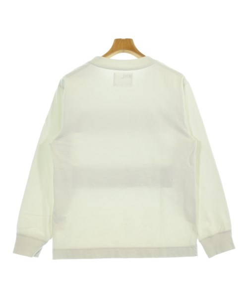 MHL.（エムエイチエル）Tシャツ・カットソー 白 サイズ:M メンズ/2200686321071