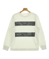 MHL.（エムエイチエル）Tシャツ・カットソー 白 サイズ:M メンズ/2200686321071
