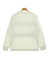 MHL.（エムエイチエル）Tシャツ・カットソー 白 サイズ:M メンズ/2200686321071