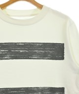 MHL.（エムエイチエル）Tシャツ・カットソー 白 サイズ:M メンズ/2200686321071