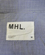 MHL.（エムエイチエル）カジュアルシャツ 紺 サイズ:M メンズ/2200675967303