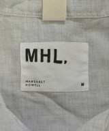 MHL.（エムエイチエル）カジュアルシャツ グレー サイズ:M メンズ/2200682870016