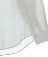 MHL.（エムエイチエル）カジュアルシャツ グレー サイズ:M メンズ/2200682870016
