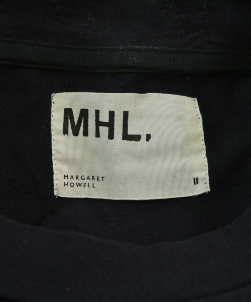 MHL.（エムエイチエル）ワンピース 黒 サイズ:2(M位) レディース/2200681314023